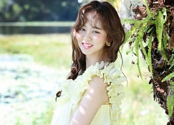 Kim So Hyun sẽ vào vai nữ chính trong drama chuyển thể từ webtoon đình đám 'Love Alarm'?