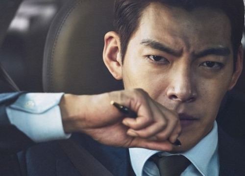 Kim Woo Bin và từ khóa "ung thư vòm họng" bỗng khiến cả Hàn Quốc xôn xao vào hôm nay, chuyện gì đang xảy ra?