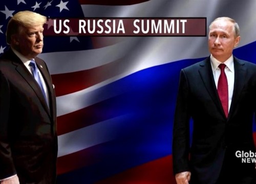 Kỳ vọng riêng của Tổng thống Putin-Trump tại thượng đỉnh Nga-Mỹ