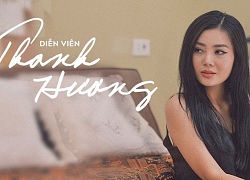 Lan Cave của Quỳnh Búp bê: "Tôi đóng cảnh nóng mà chẳng phải e dè gì chồng mình"