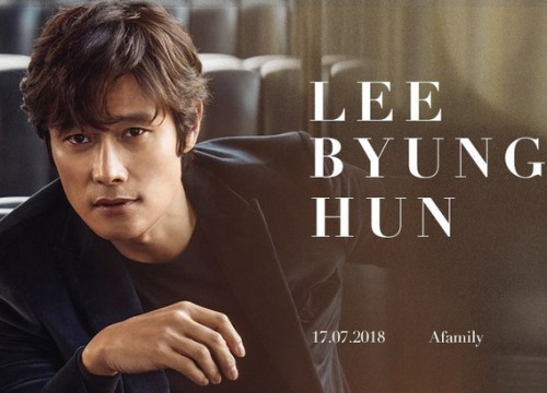 Lee Byung Hun: Dù đã kết hôn vẫn dính vô số ồn ào tình cảm, để phải chịu cảnh "con cưng quốc tế, con ghẻ quốc dân"