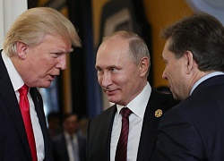 Lịch trình thượng đỉnh Trump-Putin bị lộ trước "giờ G"