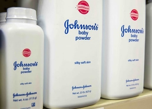 Lý do khiến Johnson & Johnson phải bồi thường 4,7 tỷ USD, các mẹ cần đọc ngay