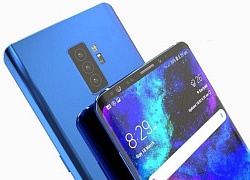 Lý do nào để Samsung ra mắt Galaxy S10 tại CES 2019?