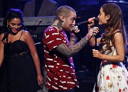 Mac Miller bắt kịp trào lưu viết về tình cũ: Ariana Grande là nàng thơ bất đắc dĩ