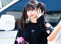 Momo (Twice) bị chê trách vì giọng hát 'thảm họa'