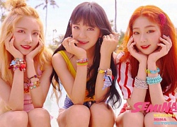 MV Kpop hot nhất tuần qua: Quá lớn mạnh, TWICE cho tất cả đối thủ 'hít khói'