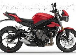 Nên chọn Triumph Street Triple S hay Ducati Monster 821?