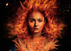 Ngay cả nữ chính Sophie Turner của 'X-Men: Dark Phoenix' cũng không biết bộ phim sẽ đi về đâu