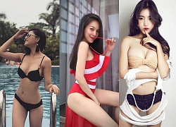 Những bà mẹ đơn thân sexy nhất showbiz Việt