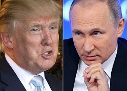 Những &#8220;điểm nghẽn&#8221; cần khơi thông tại thượng đỉnh Trump-Putin