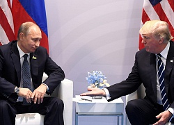 Những vấn đề được kỳ vọng trong cuộc đàm phán "cân não" Trump - Putin