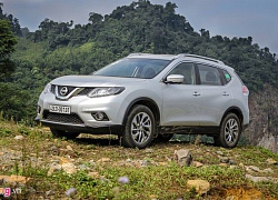 Nissan tiếp tục tăng giá X-Trail tại VN, cao nhất 23 triệu đồng