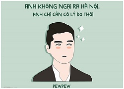 PewPew và Bảo Anh là chủ nhân loạt câu nói 'hot' nhất trên mạng