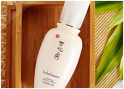 Review Sulwhasoo Luminature Essential Finisher EX, Tinh Chất Khoá Ẩm Đang "Làm Mưa Làm Gió" Phái Đẹp