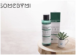 Review Toner AHA BHA PHA 30 Days Miracle Toner Cực Chi Tiết Cho Nàng Đây