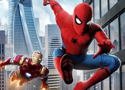 'Spider-Man: Far From Home': Doctor Strange sẽ không góp mặt, phim liên quan đến Quantum Realm?