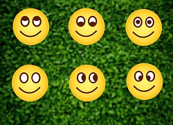 Tại sao nhiều người ghét emoji mặt cười?