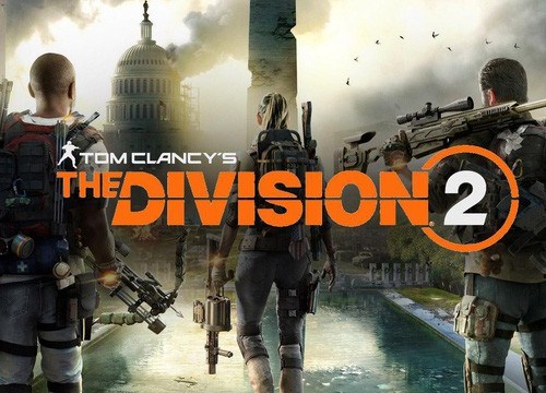 The Division 2 sẽ cho phép bạn một mình phá đảo trò chơi