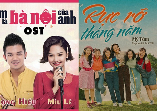 Thời hoàng kim của dòng phim remake đã đến?