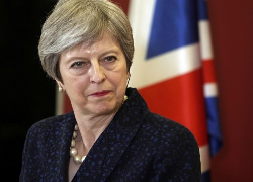 Thủ tướng Anh cảnh báo khả năng "không có Brexit"