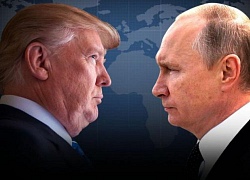 Thượng đỉnh Trump-Putin: Những tính toán khó đoán định