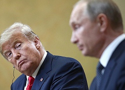 Tiết lộ món quà đáp lễ của ông Trump dành cho ông Putin