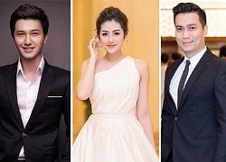 Tin được không: Chỉ trong 1 tuần, showbiz Việt 'dậy sóng' vì 4 người cùng mang tên 'Anh'?