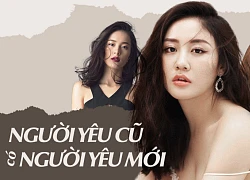 Văn Mai Hương, Hà Hồ, Hạ Vi: Nói bâng quơ đôi câu kiểu gì cũng bị nghi "xắt xéo" người yêu mới của người cũ