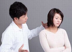 Vợ chết lặng khi chạm mặt 'kẻ thứ 3'