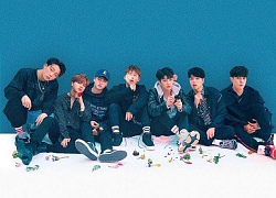 Vô tình để lộ ngày comeback của iKON, YG nhắn tin xin fan đừng chia sẻ