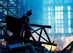 10 năm 'The Dark Knight' - bộ phim thay đổi Hollywood mãi mãi