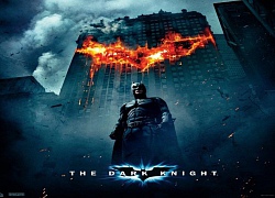 10 năm 'The Dark Knight' và bài học cay đắng của DC