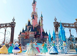 Bắc Ninh chuẩn bị xây siêu dự án 1.600 ha theo mô hình công viên giải trí Disney Land