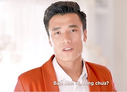 Bảo Anh nói gì về cơn ám ảnh Youtube &#8221; Bảo Anh ơi xơi xong chưa&#8221;?