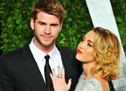 Bất đồng trong việc sinh con, cặp đôi ngôn tình Miley Cyrus và Liam Hemsworth bất ngờ hủy đám cưới?