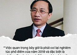 Bê bối gian lận điểm thi: 'Ông Lương đã làm ở quy mô công nghiệp'