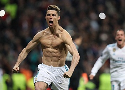 Bí kíp để CR7 chiếm trái tim phụ nữ toàn cầu