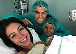 C. Ronaldo có hai hình ảnh nằm trong top 5 nhiều like nhất trên Instagram