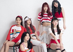 Các fan hãy nhanh chóng giúp GFriend 'giật cúp' để nhóm thực hiện lời hứa này!