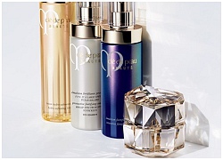 Clé de Peau Beauté ra mắt dòng sản phẩm dưỡng da cải tiến