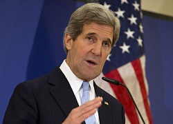 Cựu Ngoại trưởng John Kerry chỉ trích Tổng thống Trump sau thượng đỉnh Nga - Mỹ