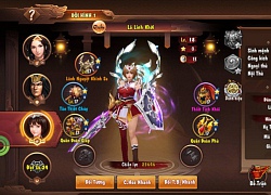 Đây là 4 điều game thủ cần phải biết trước khi chơi Huyết Chiến Thiên Hạ trong vài ngày tới