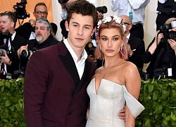 Đây là điều Shawn Mendes đã nói với "bạn gái tin đồn" Hailey khi cô sắp là vợ Justin Bieber