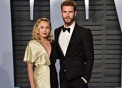 Đây là phản ứng của Liam Hemsworth giữa tin đồn chia tay Miley Cyrus