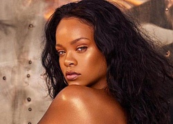 Được 'dâng' đến 500 sáng tác cho album mới, Rihanna thẳng tay gạch tên 490 ca khúc!