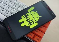 Google bị phạt 5 tỷ USD vì độc quyền trên Android