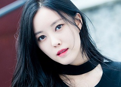 Hậu show hát giấu mặt, HyoMin (T-Ara) thông báo sắp comeback, có khả năng đối đầu Sunmi