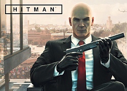 Hitman - Summer Pack, bom tấn AAA mùa hè 2018 sắp được phát tặng miễn phí