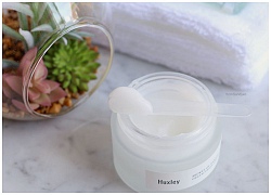 Huxley set dưỡng da chiết xuất từ xương rồng của Hàn Quốc đang khiến hội con gái mê tít có gì đặc biệt?